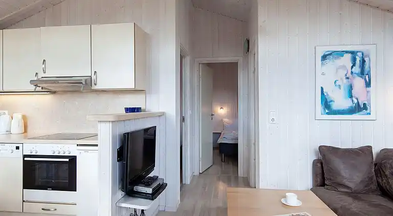 Sommerhus i Kattenberg