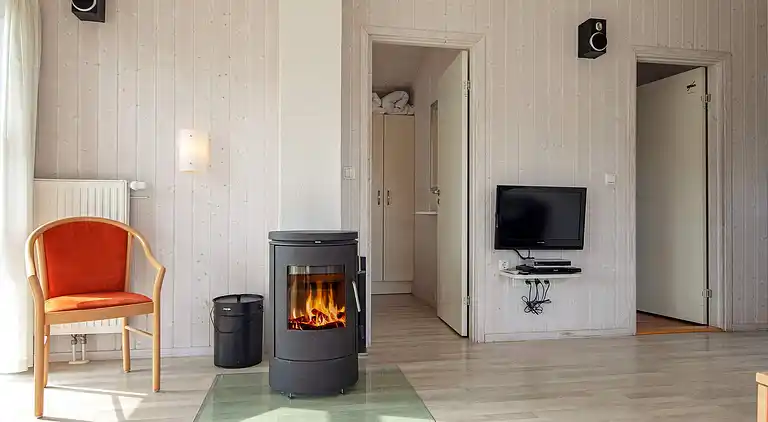 Sommerhus i Kattenberg