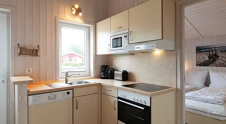 Holiday home in Kattenberg