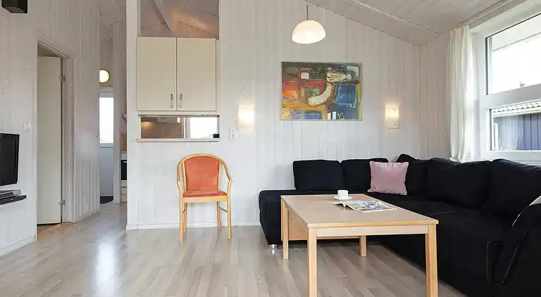 Sommerhus i Kattenberg