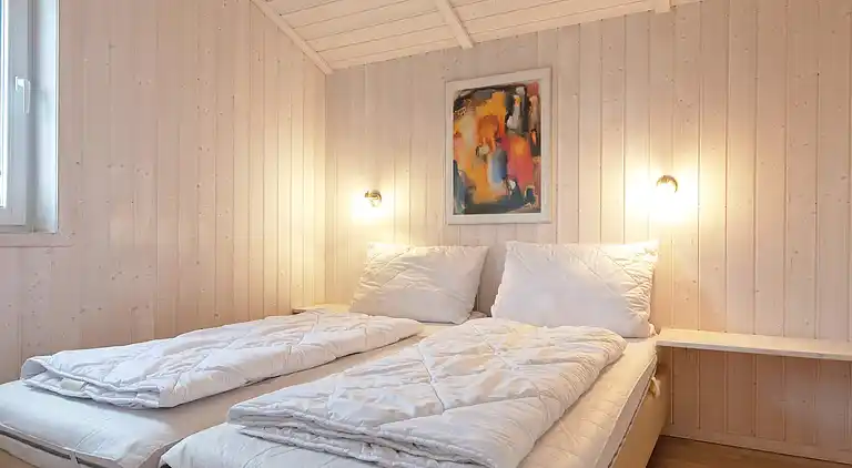 Holiday home in Kattenberg