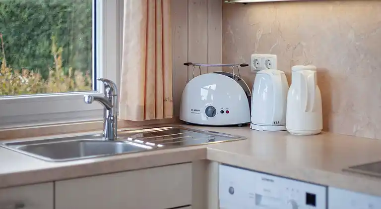 Sommerhus i Kattenberg