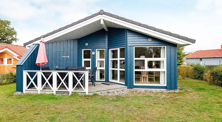 Holiday home in Kattenberg