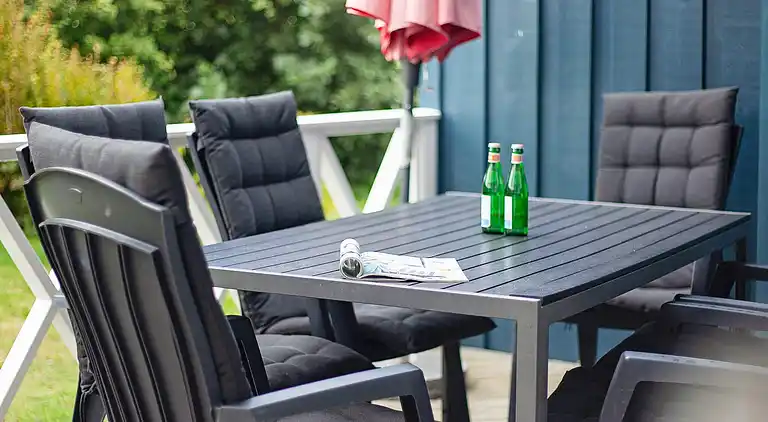 Holiday home in Kattenberg