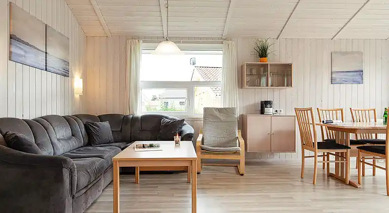 Holiday home in Kattenberg