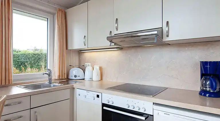 Sommerhus i Kattenberg