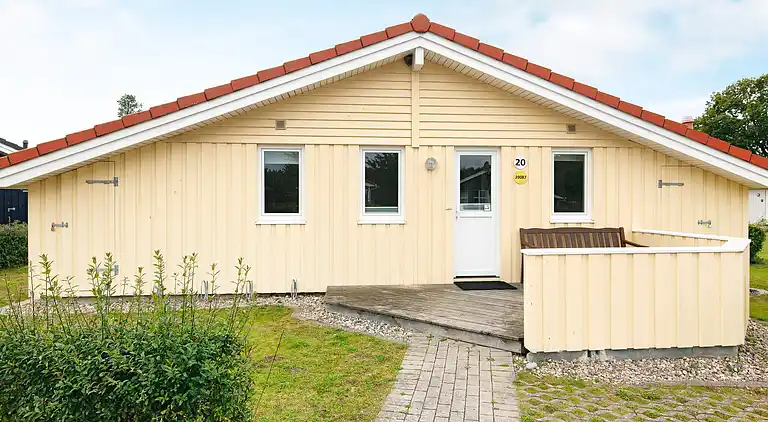 Holiday home in Kattenberg