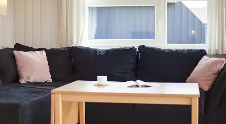 Sommerhus i Kattenberg