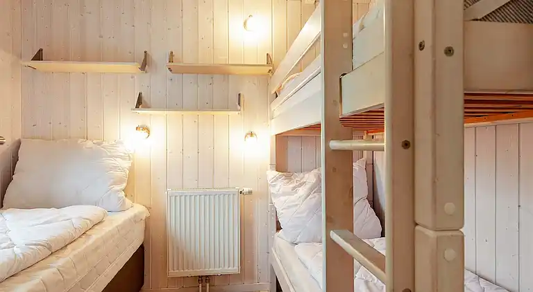 Holiday home in Kattenberg