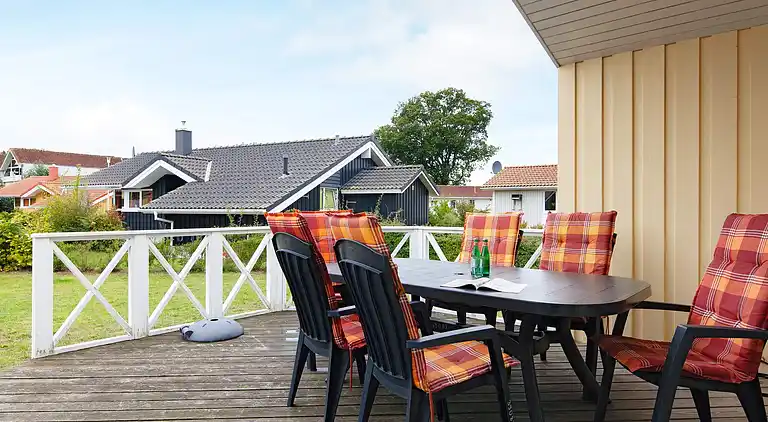 Holiday home in Kattenberg