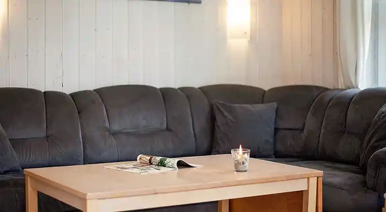 Holiday home in Kattenberg