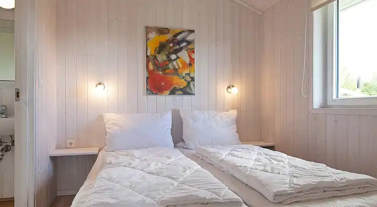 Sommerhus i Kattenberg