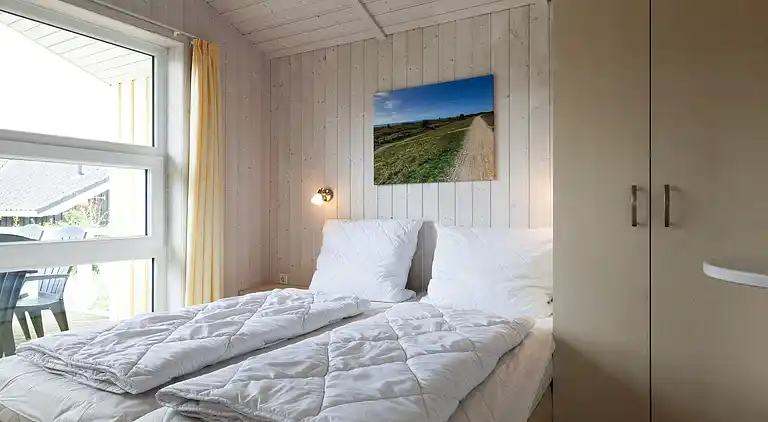 Holiday home in Kattenberg