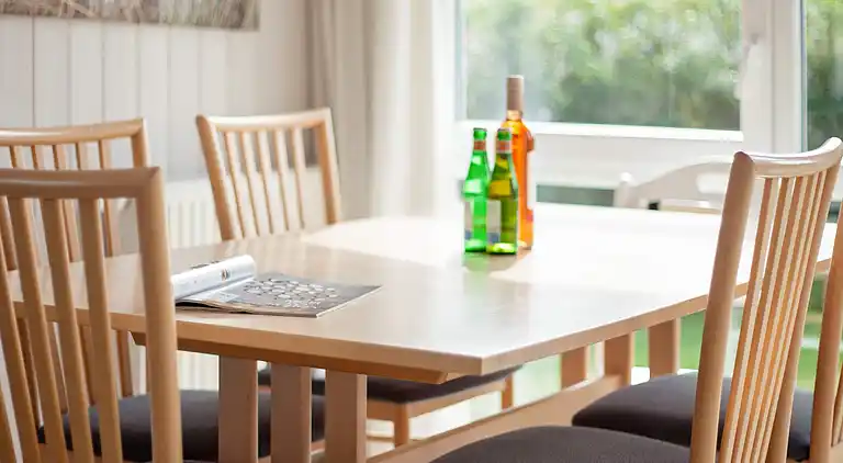 Sommerhus i Kattenberg