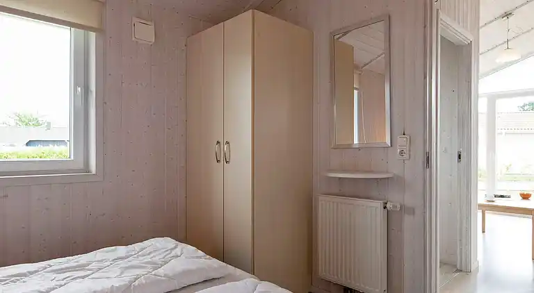 Sommerhus i Kattenberg