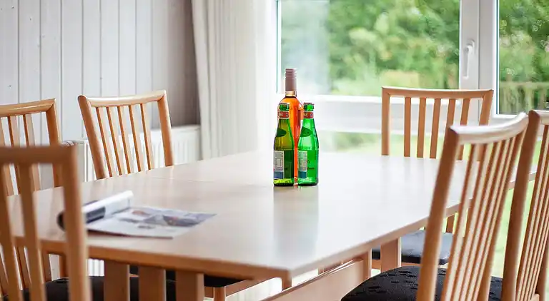 Holiday home in Kattenberg