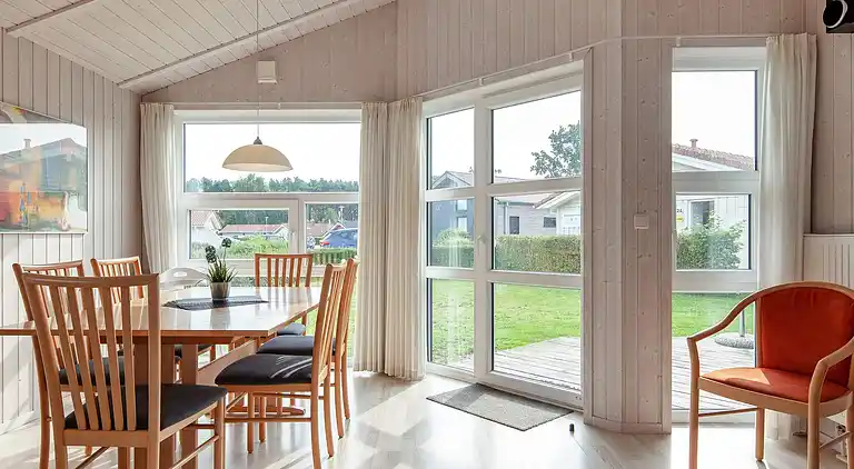 Sommerhus i Kattenberg