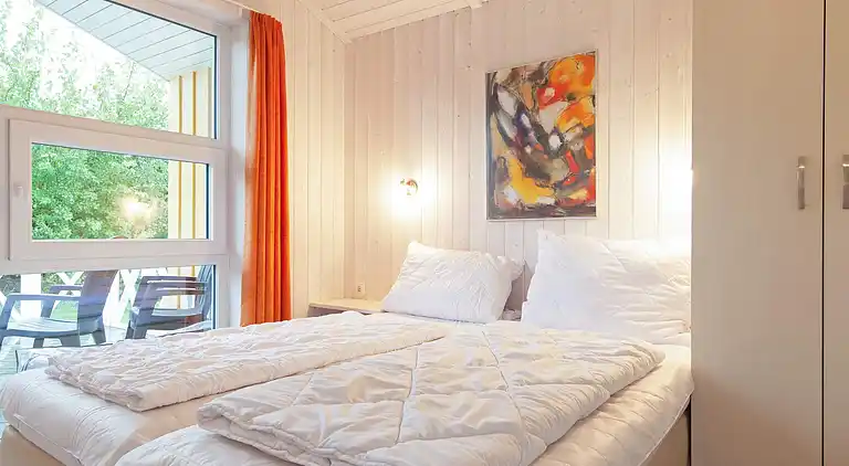 Holiday home in Kattenberg