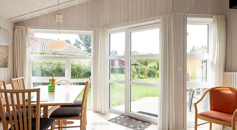 Sommerhus i Kattenberg