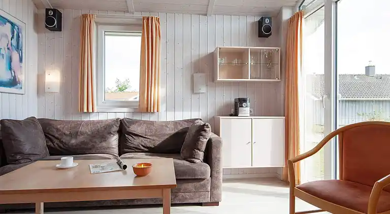 Sommerhus i Kattenberg