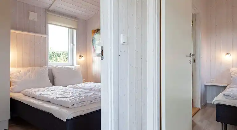 Sommerhus i Kattenberg