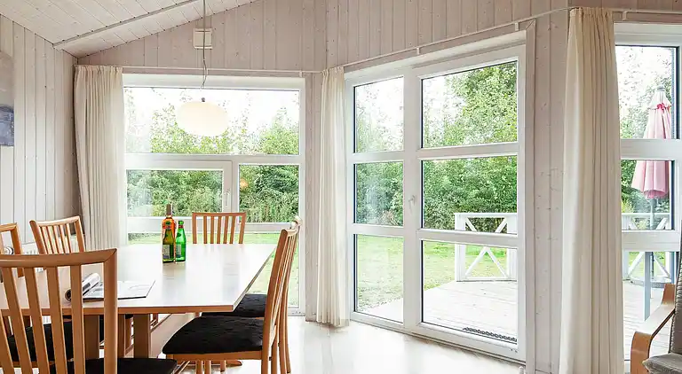 Holiday home in Kattenberg