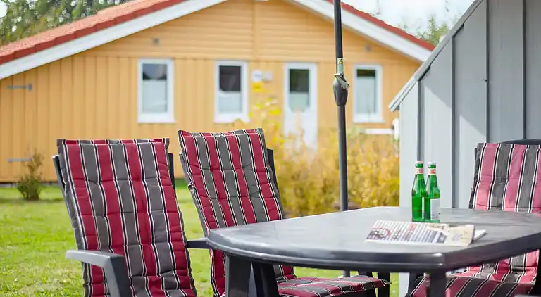 Sommerhus i Kattenberg