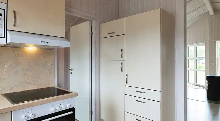 Holiday home in Kattenberg