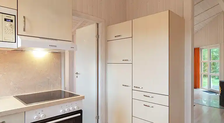 Holiday home in Kattenberg