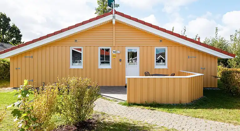 Holiday home in Kattenberg