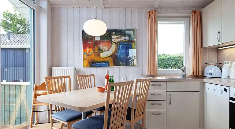 Sommerhus i Kattenberg