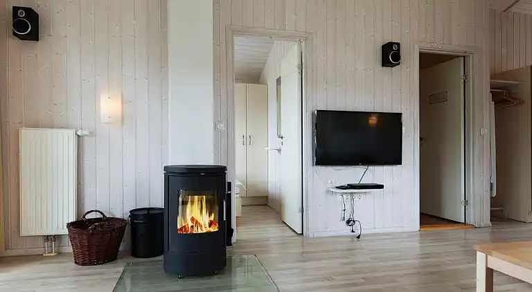 Holiday home in Kattenberg