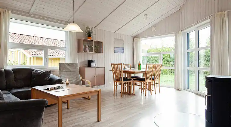 Holiday home in Kattenberg