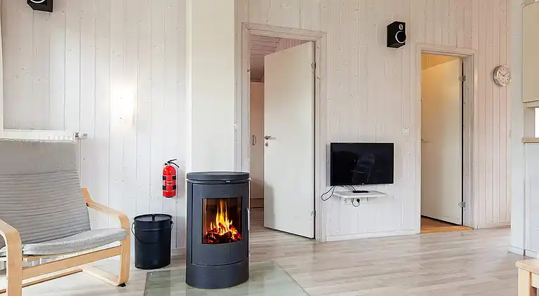 Holiday home in Kattenberg