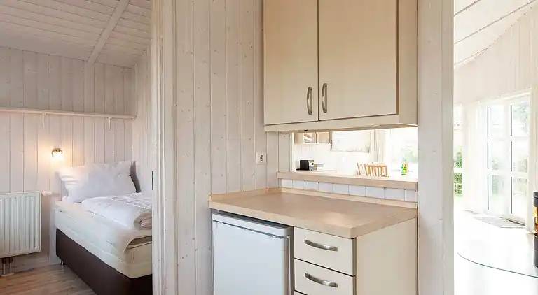 Sommerhus i Kattenberg