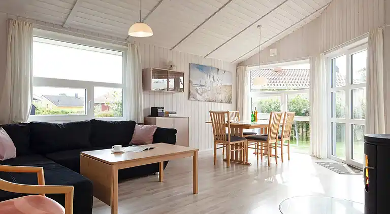 Sommerhus i Kattenberg