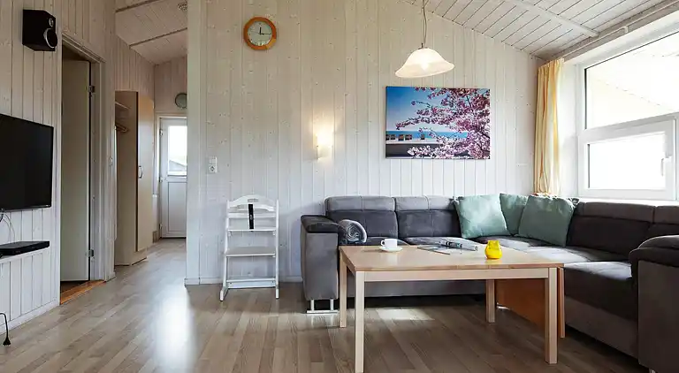 Holiday home in Kattenberg