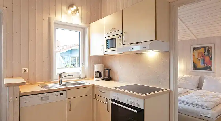 Holiday home in Kattenberg