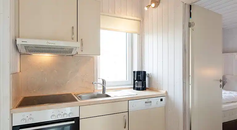 Sommerhus i Kattenberg