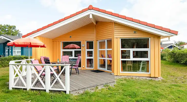 Holiday home in Kattenberg