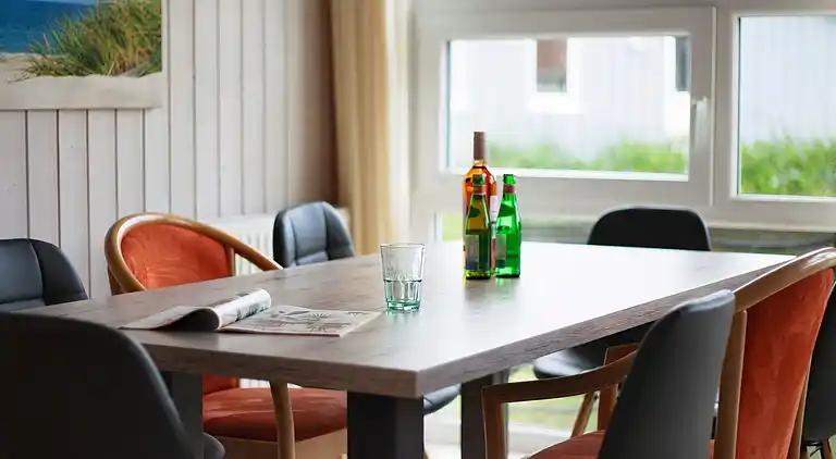 Holiday home in Kattenberg