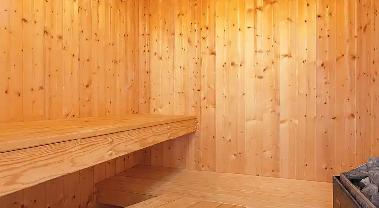 Sommerhus i Kattenberg