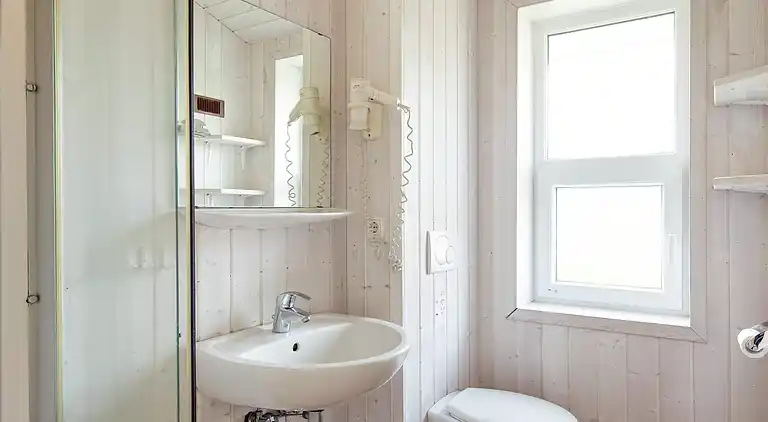 Sommerhus i Kattenberg