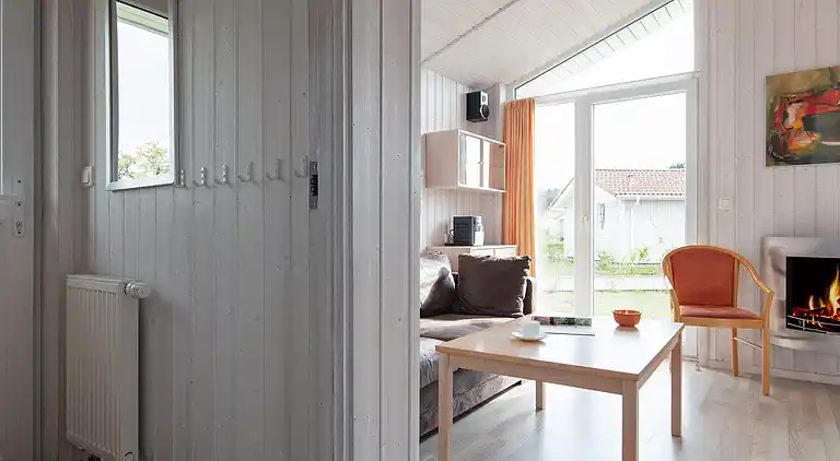 Sommerhus i Kattenberg