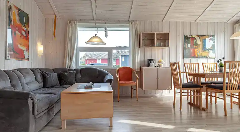 Sommerhus i Kattenberg