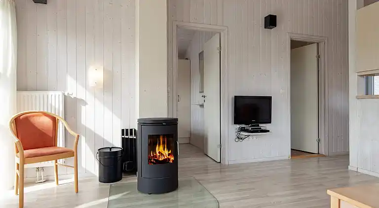 Sommerhus i Kattenberg