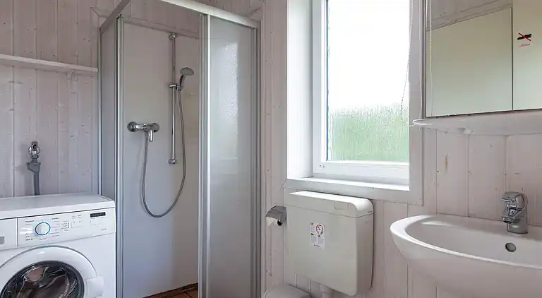 Sommerhus i Kattenberg