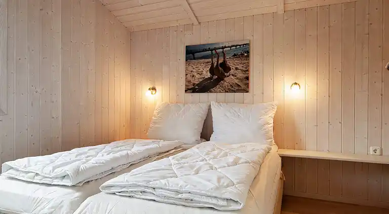 Holiday home in Kattenberg