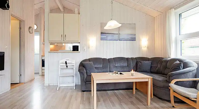 Holiday home in Kattenberg