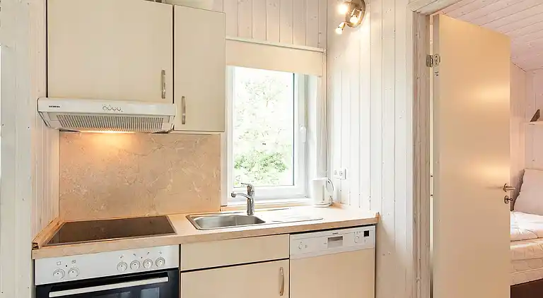 Holiday home in Kattenberg